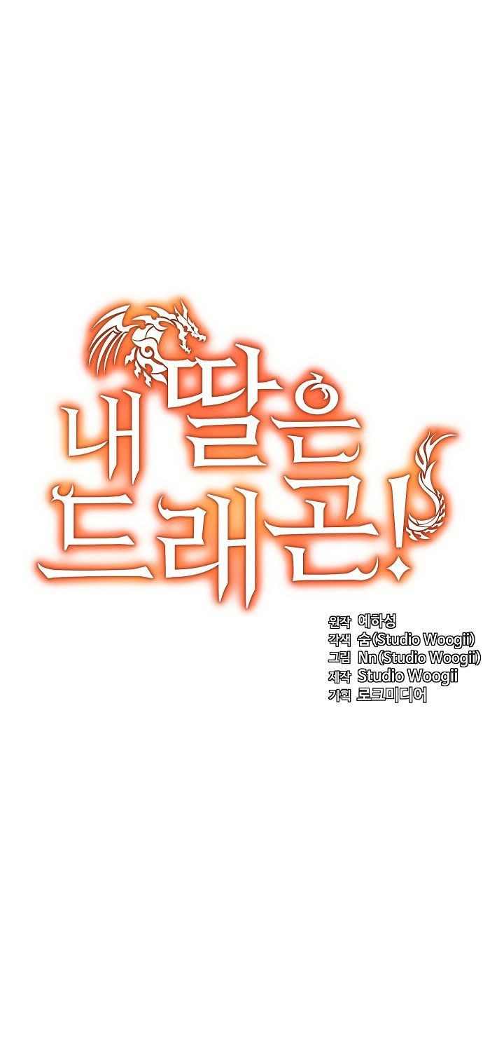 My Daughter Is a Dragon! Chapter 7 - halaman 6