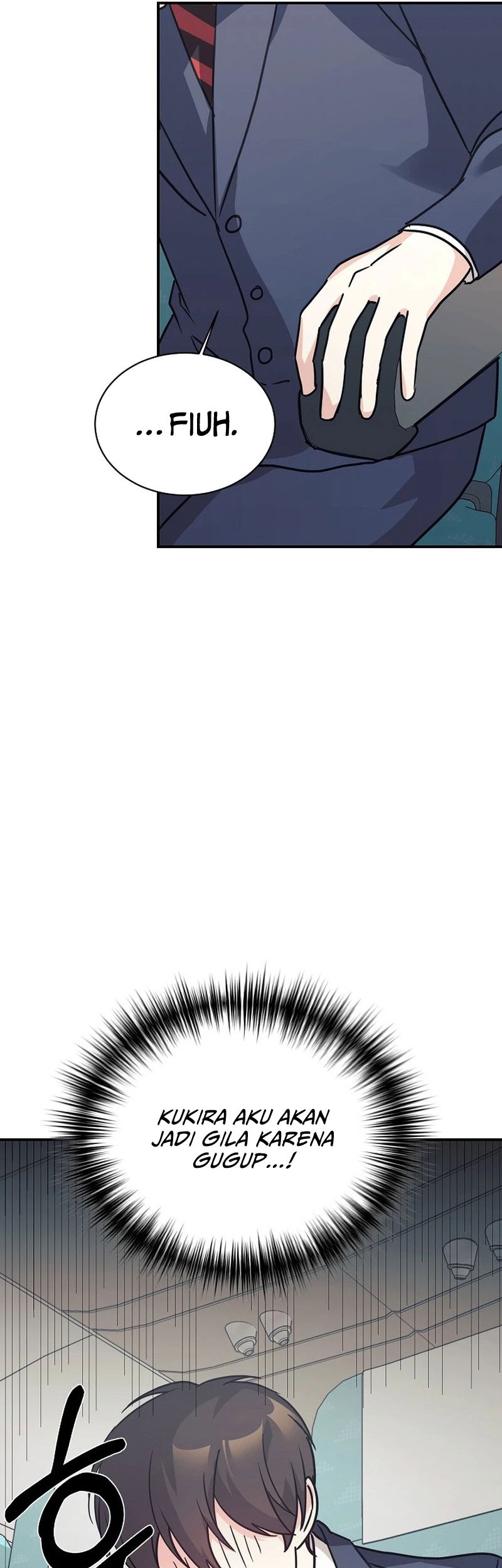 My Daughter Is a Dragon! Chapter 70 - halaman 18