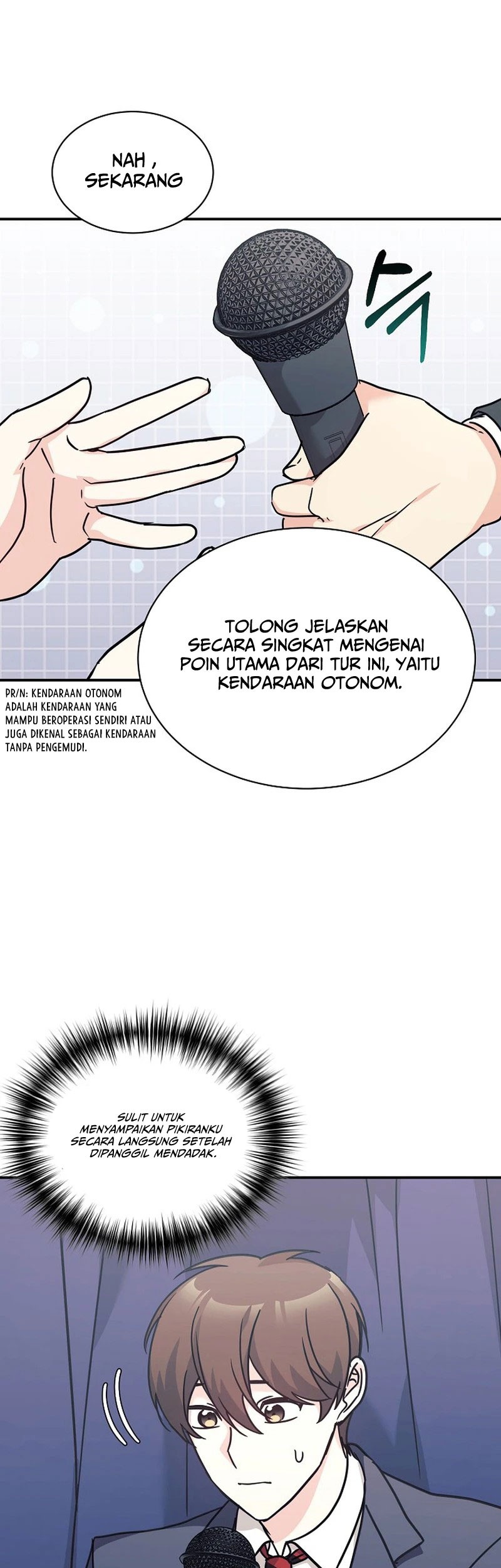 My Daughter Is a Dragon! Chapter 70 - halaman 2