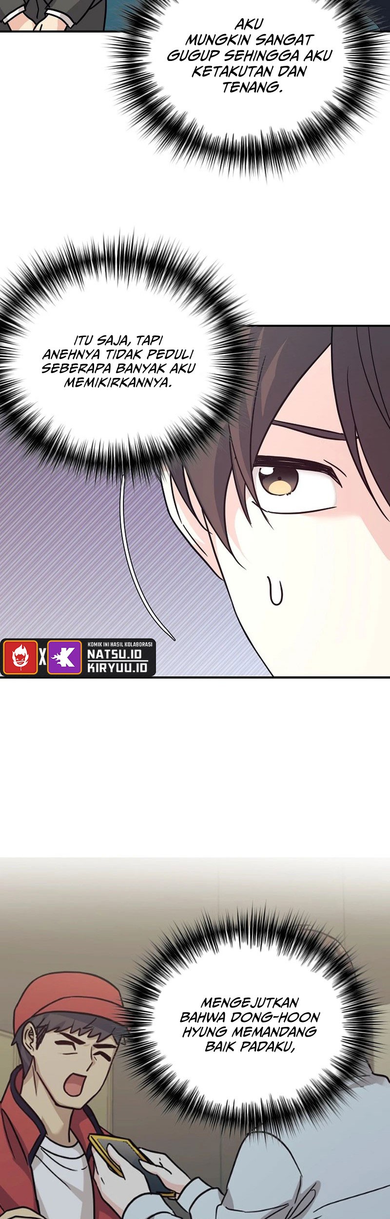 My Daughter Is a Dragon! Chapter 70 - halaman 20