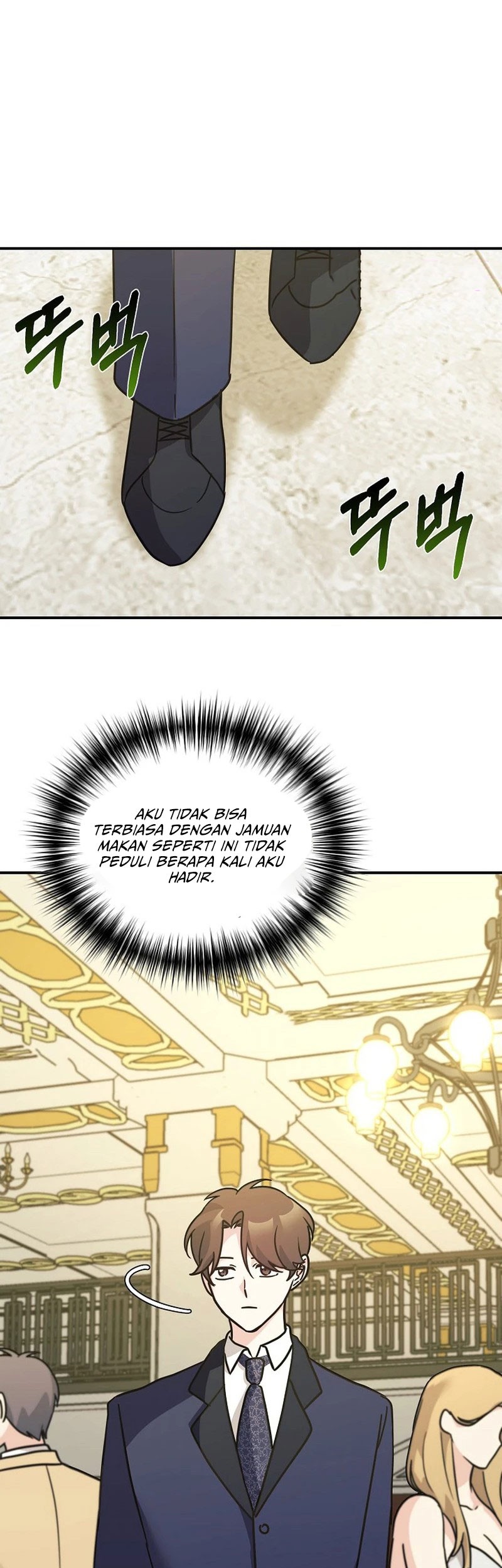 My Daughter Is a Dragon! Chapter 70 - halaman 38