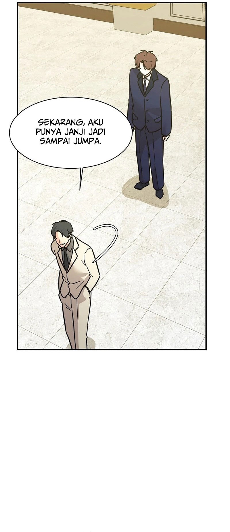 My Daughter Is a Dragon! Chapter 70 - halaman 49