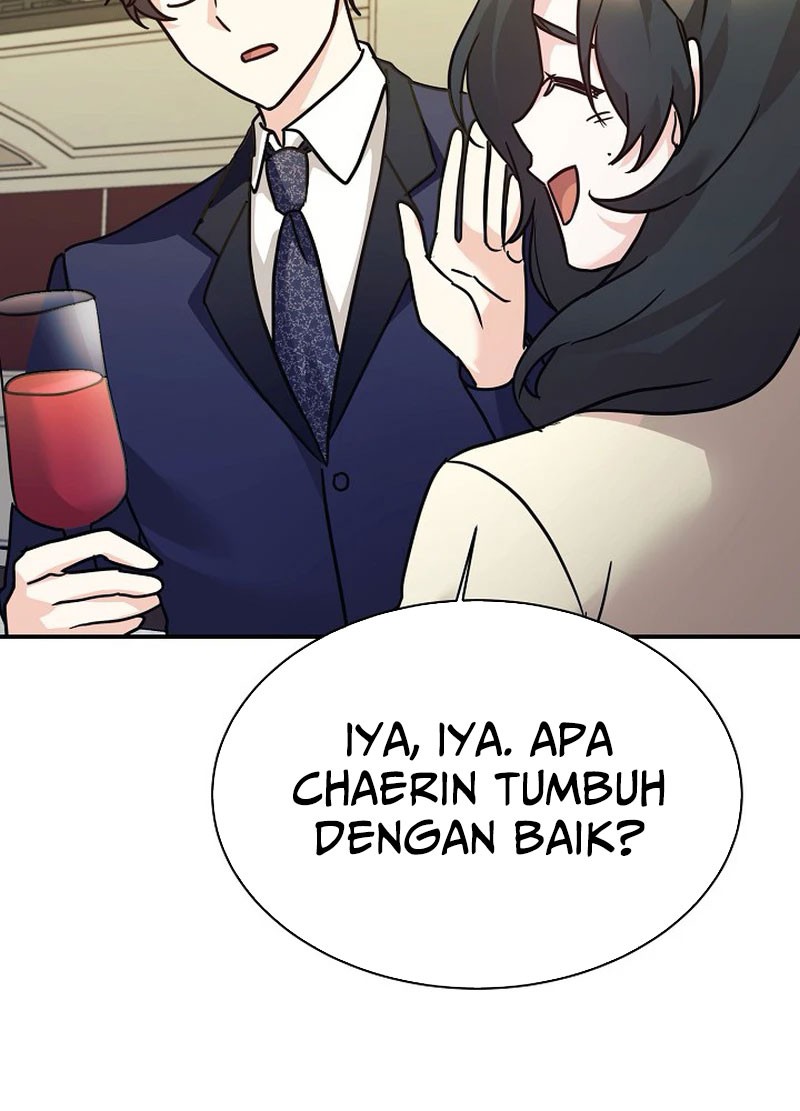 My Daughter Is a Dragon! Chapter 71 - halaman 23