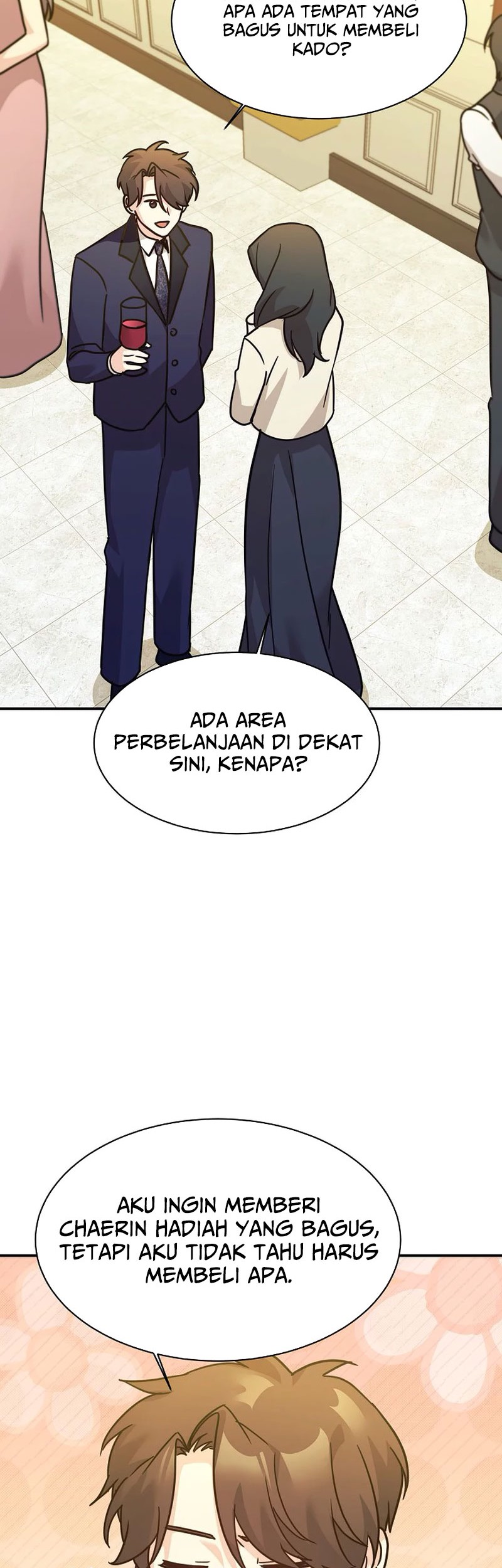 My Daughter Is a Dragon! Chapter 71 - halaman 25