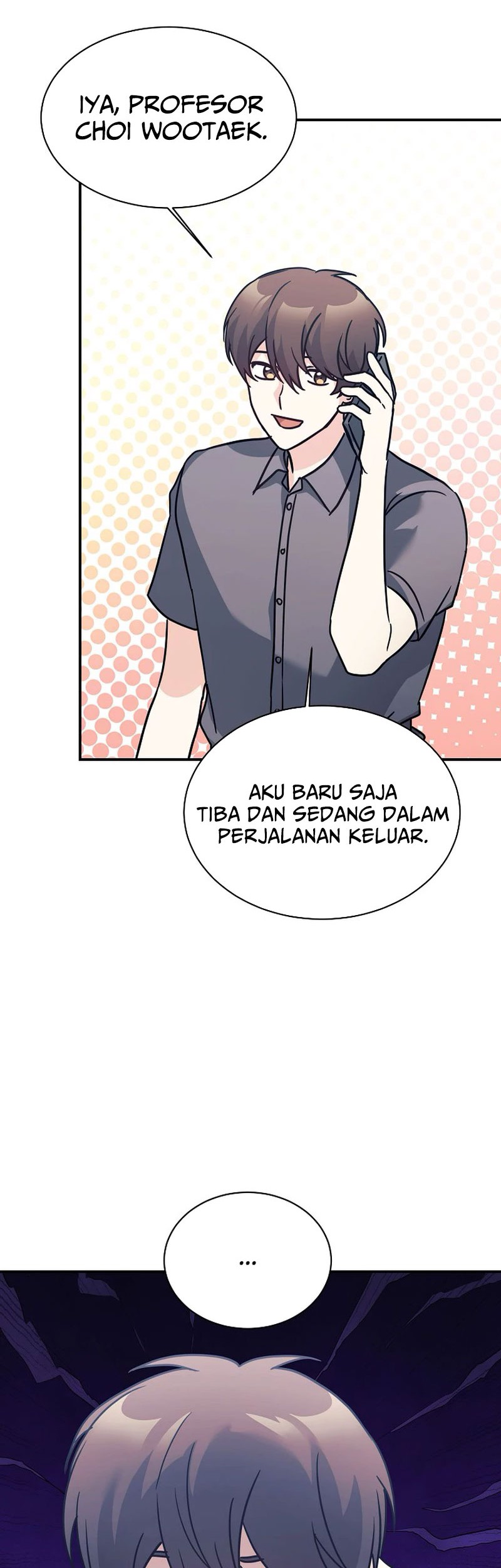 My Daughter Is a Dragon! Chapter 71 - halaman 37