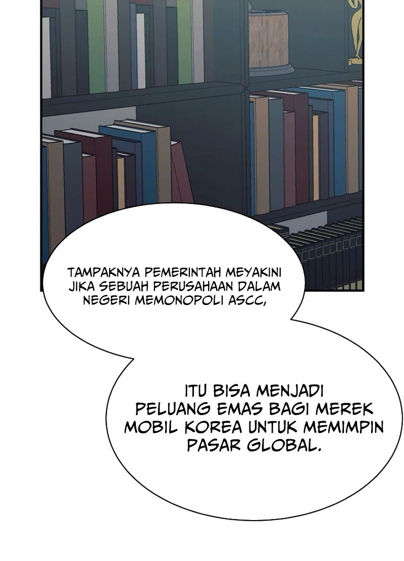 My Daughter Is a Dragon! Chapter 71 - halaman 48