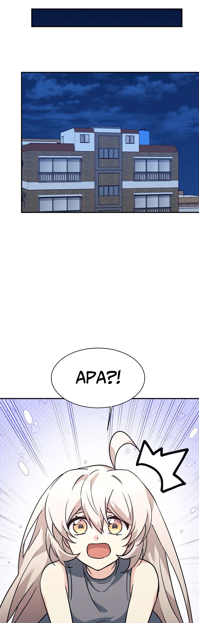 My Daughter Is a Dragon! Chapter 71 - halaman 52