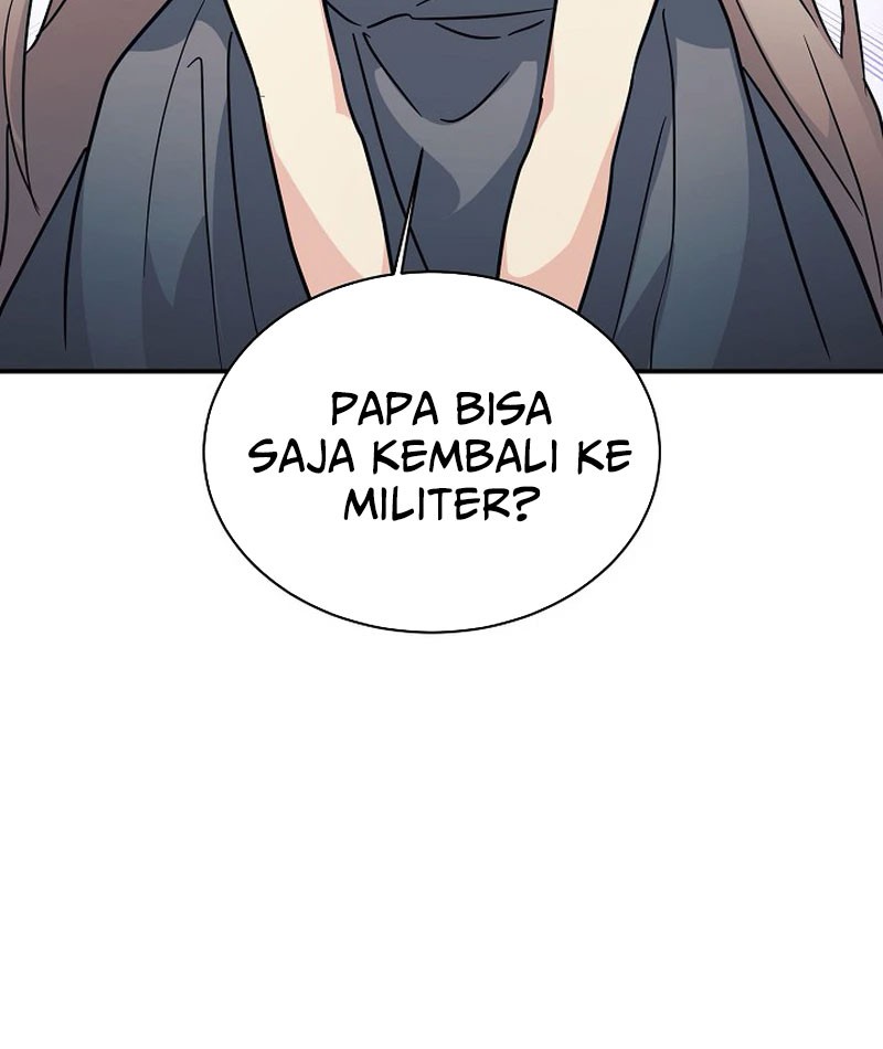 My Daughter Is a Dragon! Chapter 71 - halaman 53