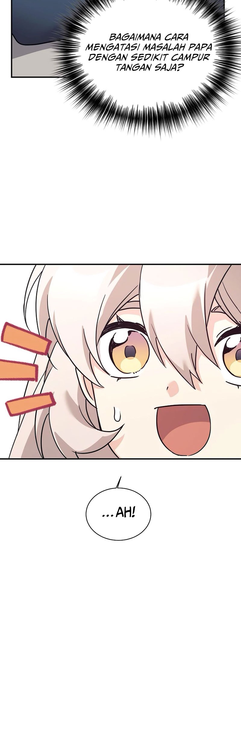 My Daughter Is a Dragon! Chapter 71 - halaman 57