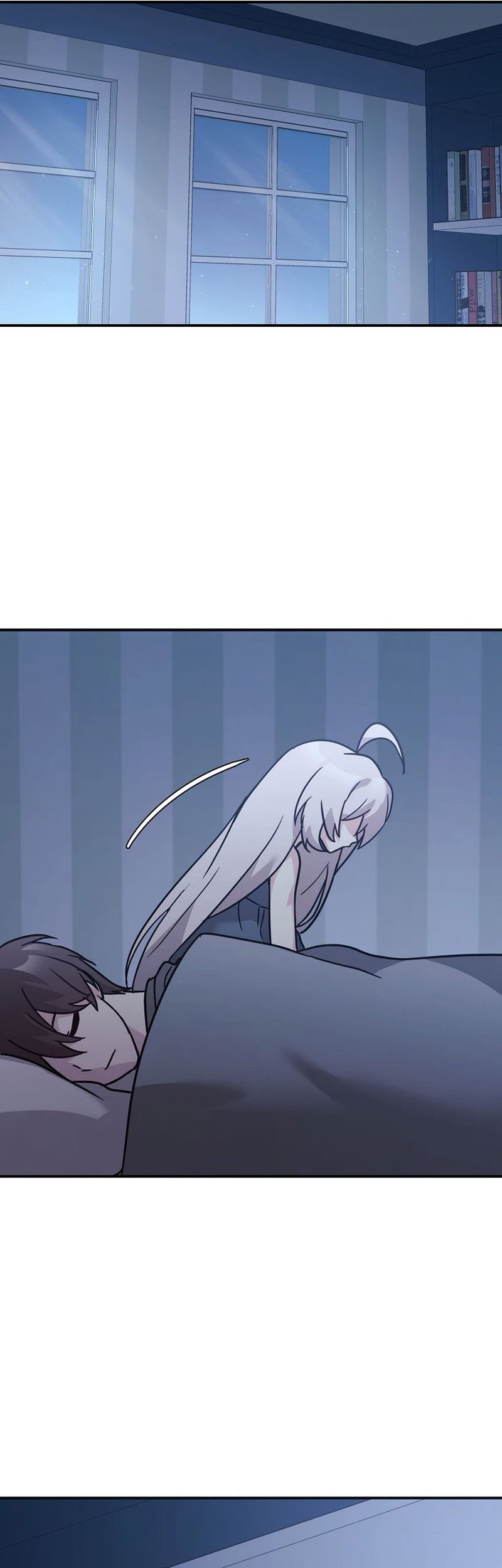 My Daughter Is a Dragon! Chapter 71 - halaman 59