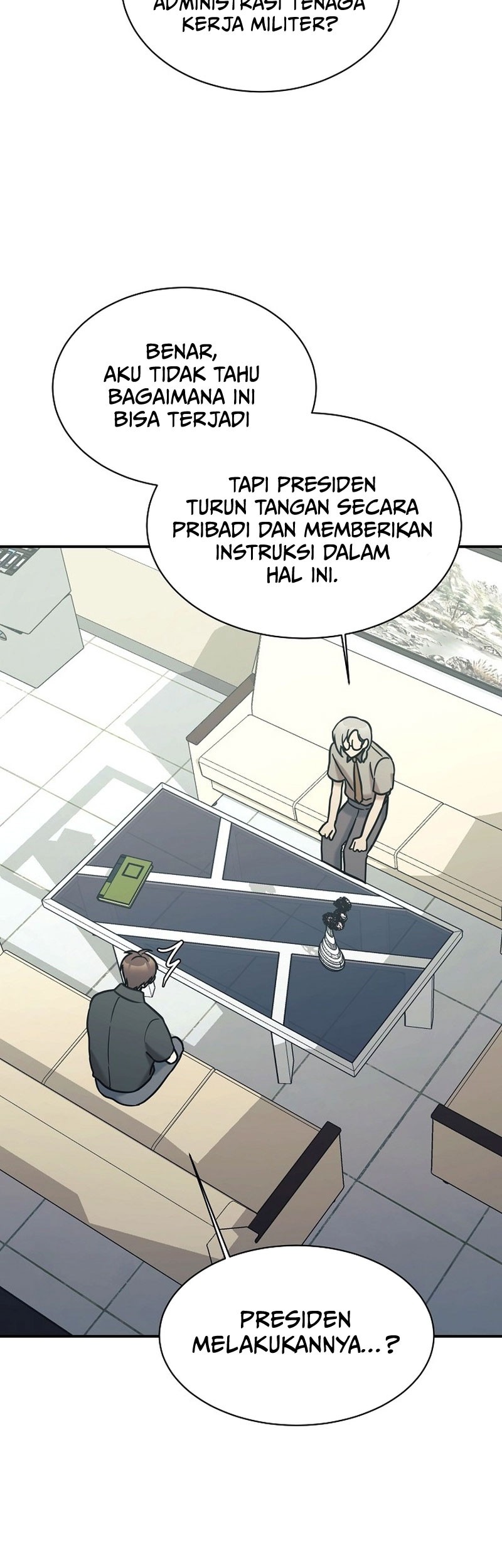 My Daughter Is a Dragon! Chapter 72 - halaman 16