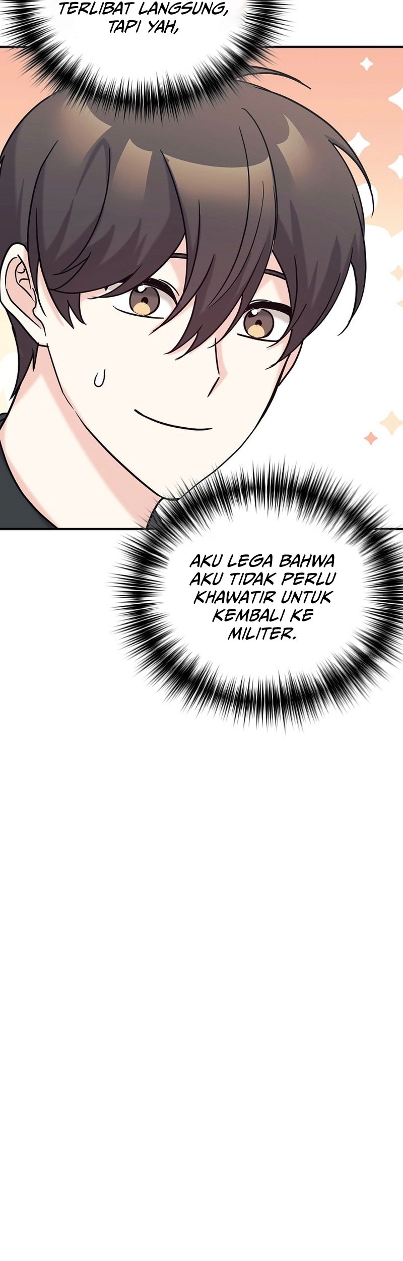 My Daughter Is a Dragon! Chapter 72 - halaman 24