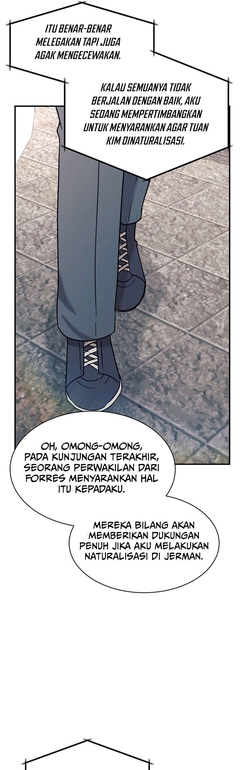 My Daughter Is a Dragon! Chapter 72 - halaman 27