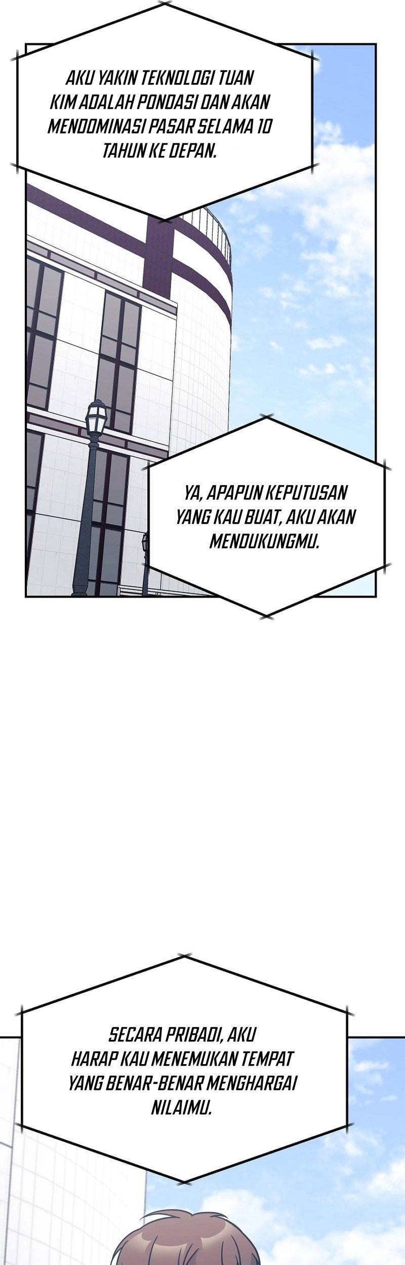 My Daughter Is a Dragon! Chapter 72 - halaman 30