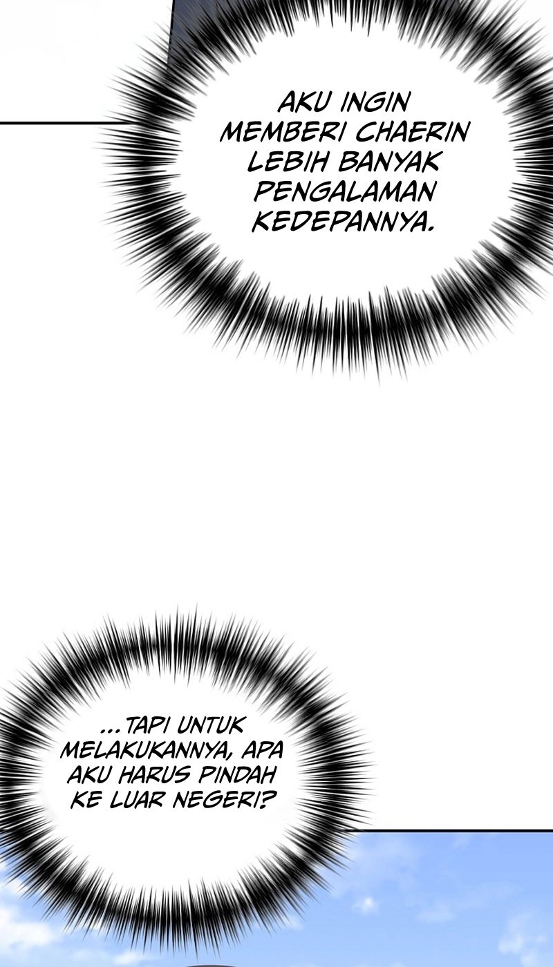 My Daughter Is a Dragon! Chapter 72 - halaman 41