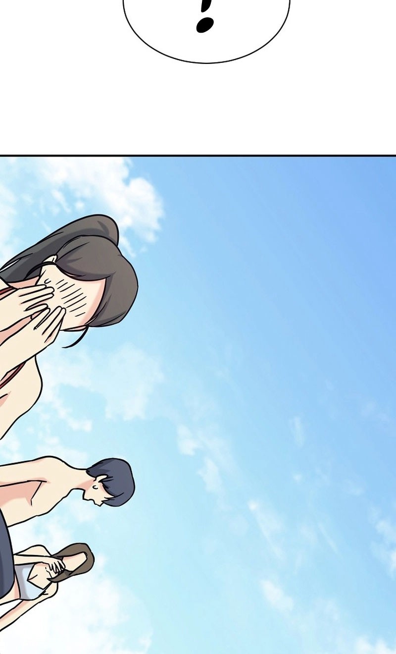 My Daughter Is a Dragon! Chapter 72 - halaman 59