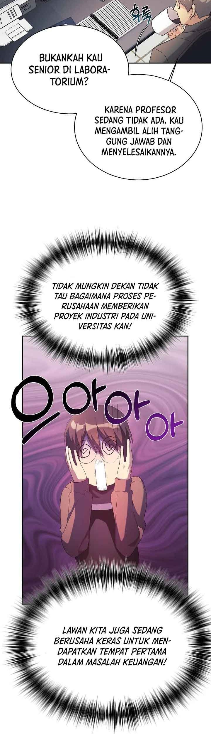 My Daughter Is a Dragon! Chapter 8 - halaman 13