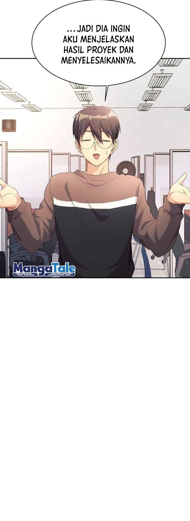 My Daughter Is a Dragon! Chapter 8 - halaman 16