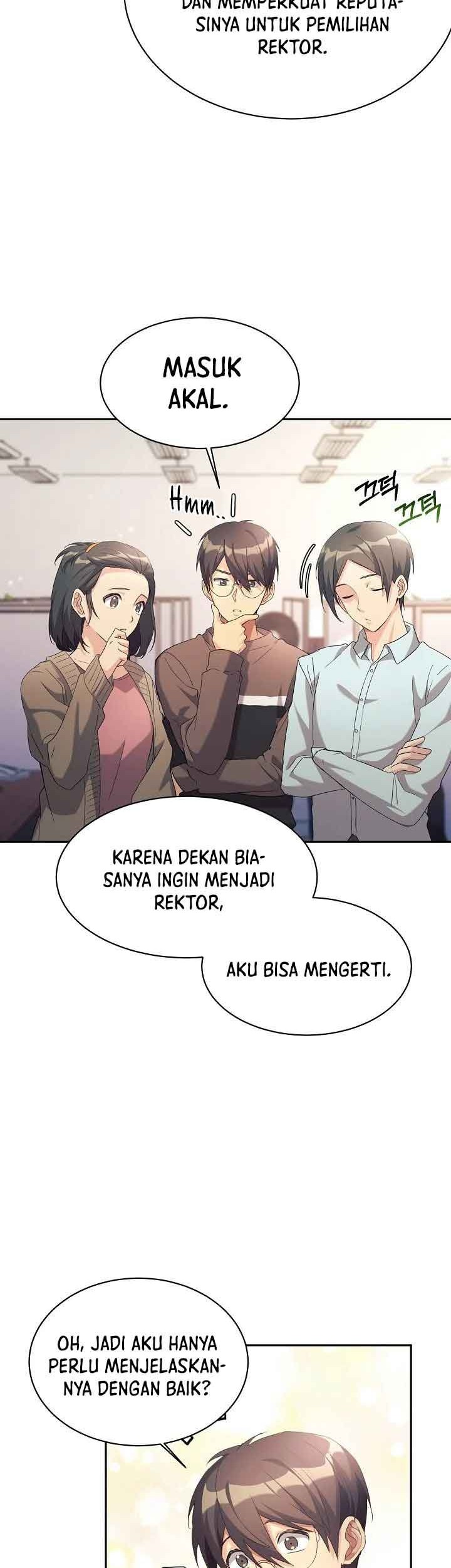 My Daughter Is a Dragon! Chapter 8 - halaman 18