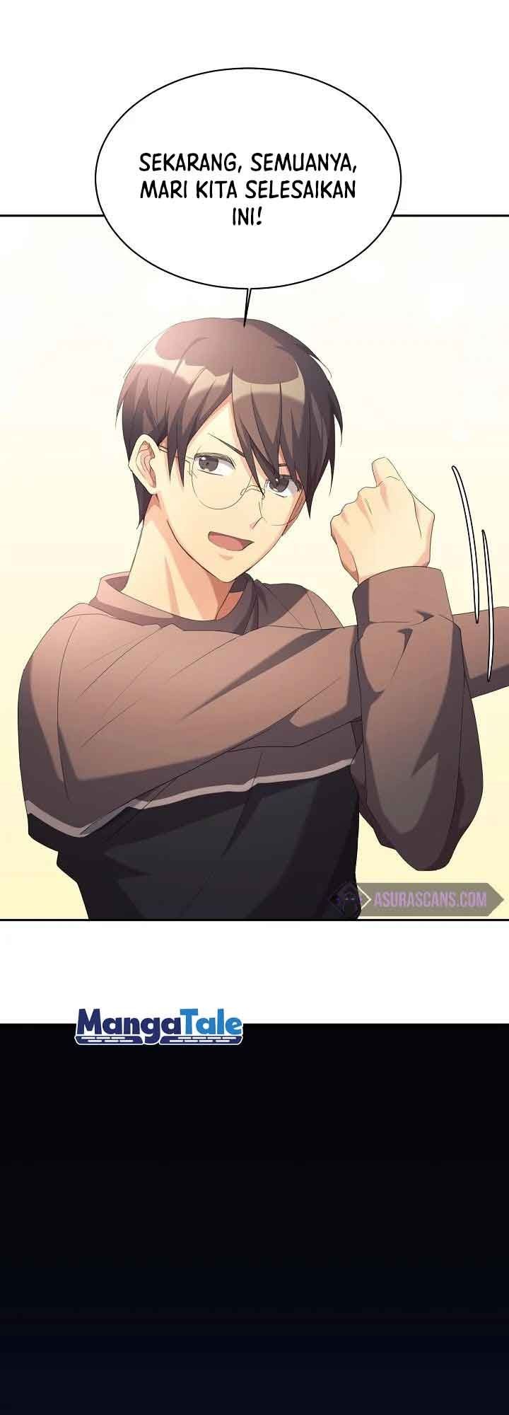 My Daughter Is a Dragon! Chapter 8 - halaman 21