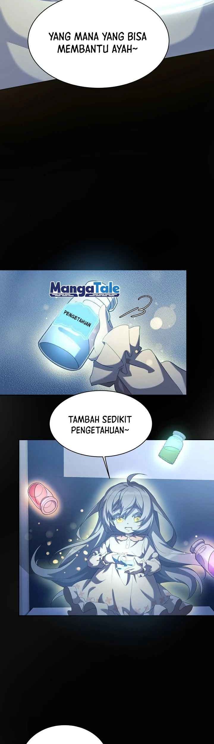 My Daughter Is a Dragon! Chapter 8 - halaman 29