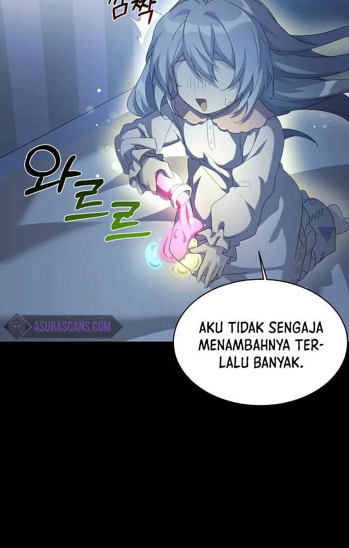 My Daughter Is a Dragon! Chapter 8 - halaman 31