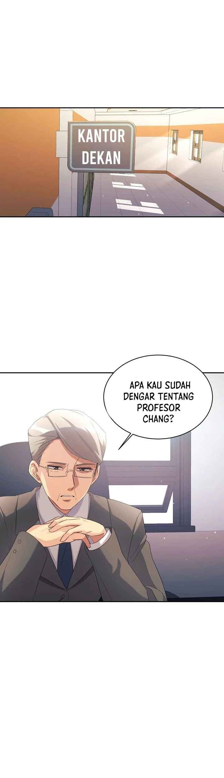 My Daughter Is a Dragon! Chapter 8 - halaman 9