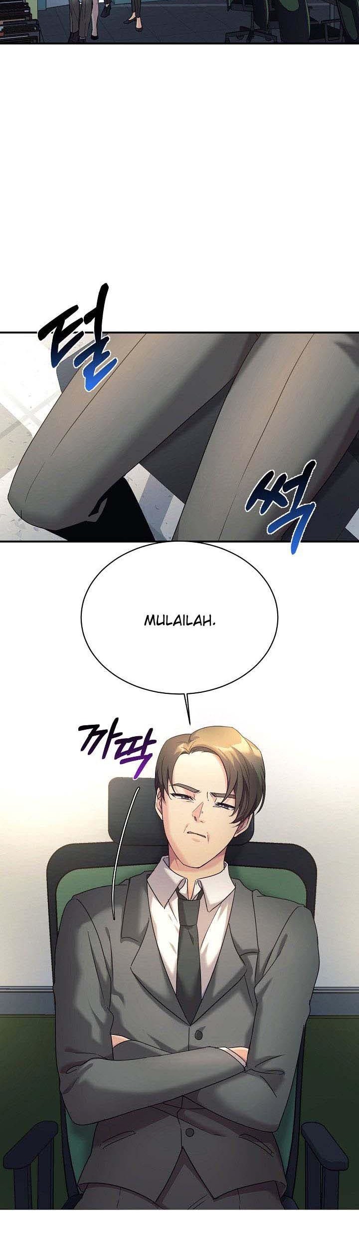 My Daughter Is a Dragon! Chapter 9 - halaman 13