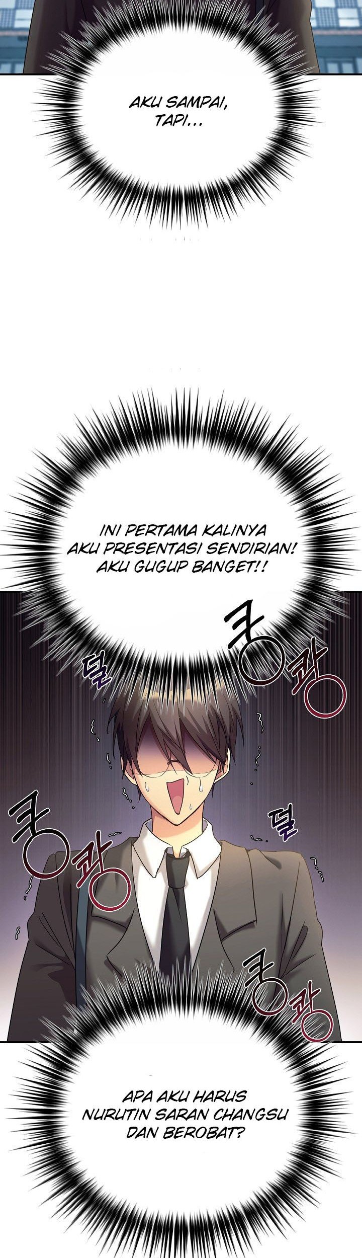 My Daughter Is a Dragon! Chapter 9 - halaman 3