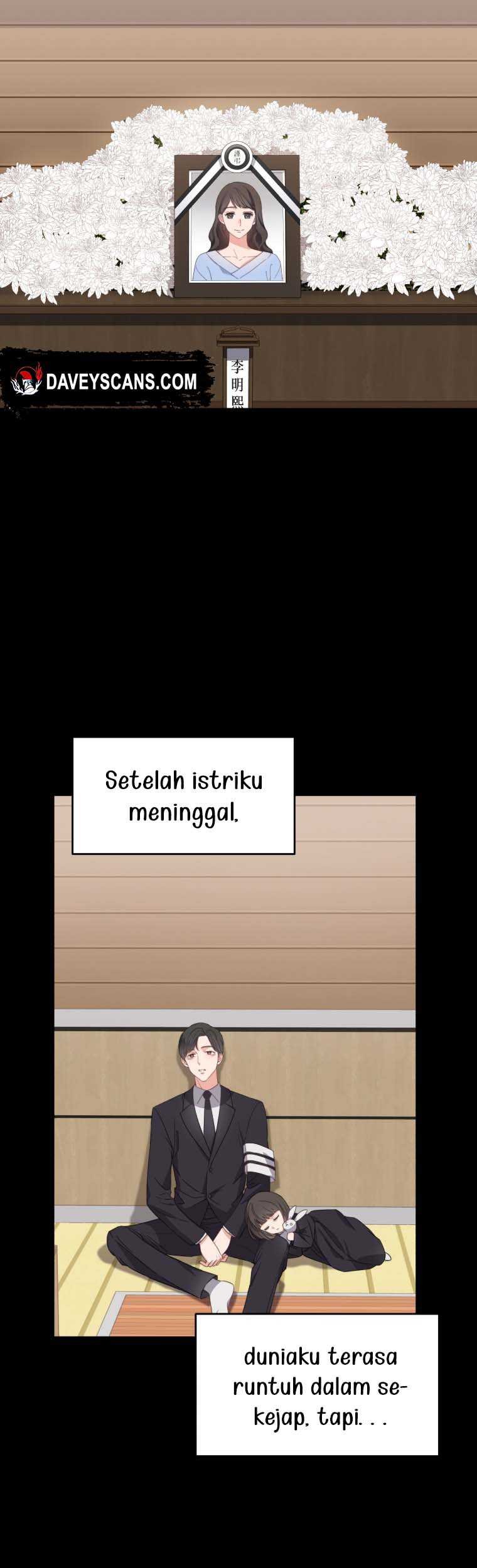 My Daughter is Music Genius Chapter 1 - halaman 11