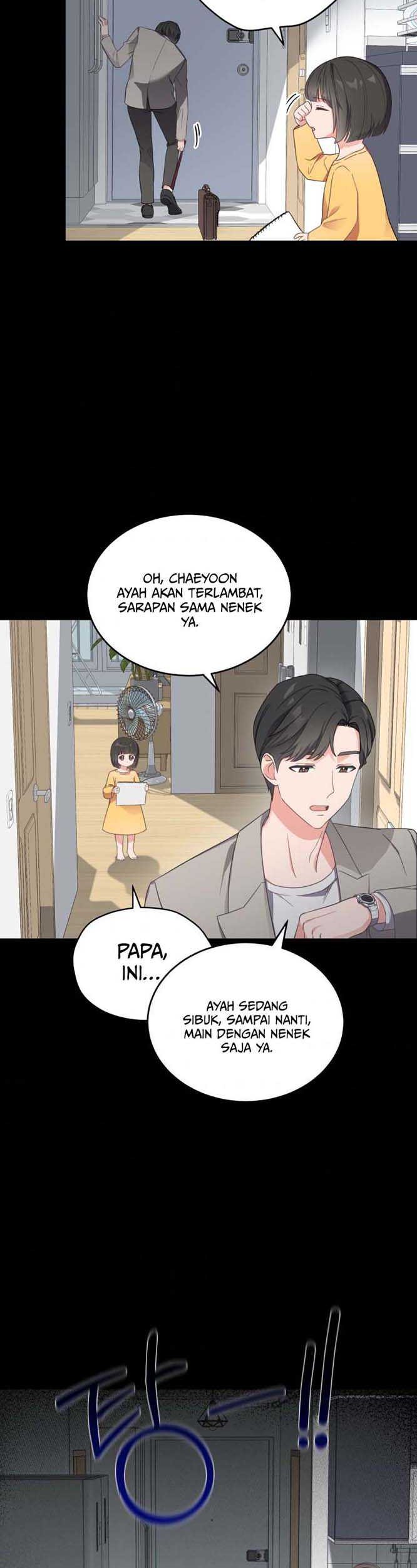 My Daughter is Music Genius Chapter 1 - halaman 17