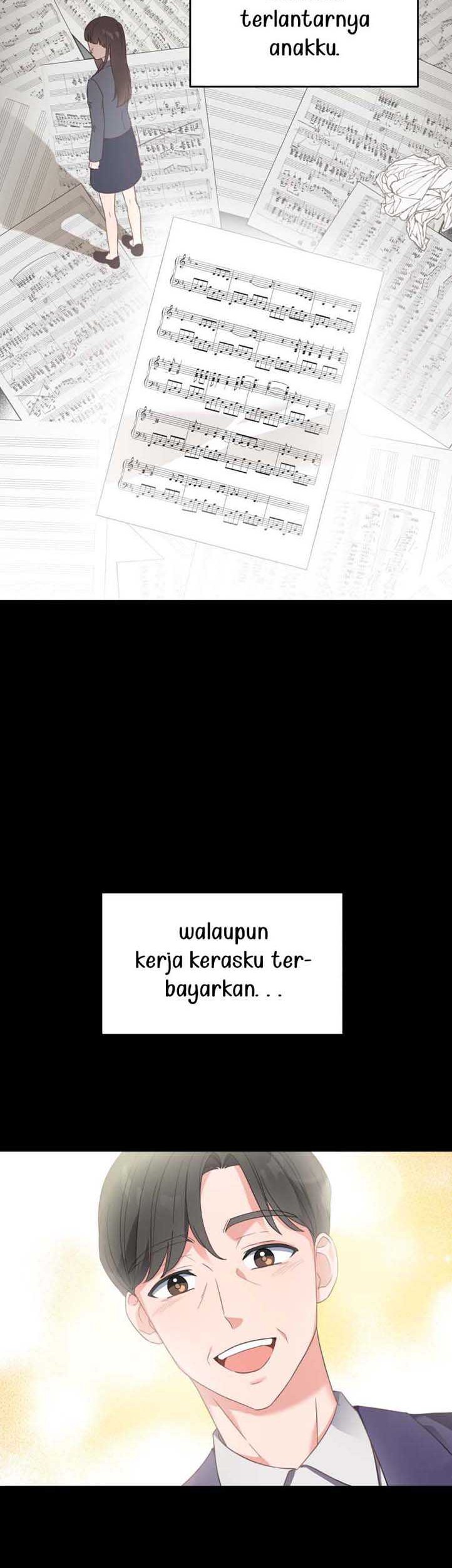 My Daughter is Music Genius Chapter 1 - halaman 20
