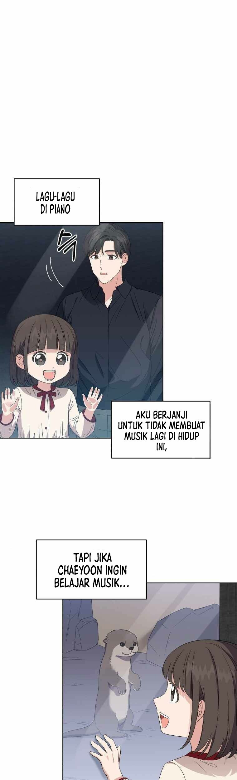 My Daughter is Music Genius Chapter 10 - halaman 31