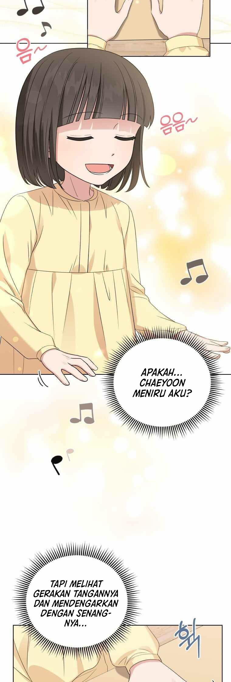 My Daughter is Music Genius Chapter 10 - halaman 60