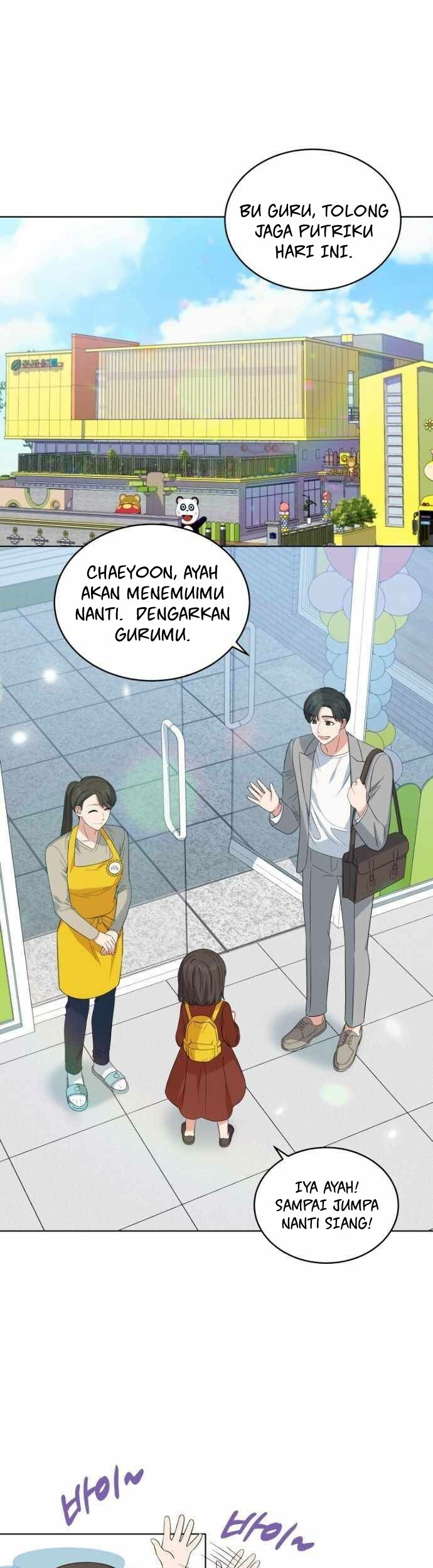 My Daughter is Music Genius Chapter 11 - halaman 3