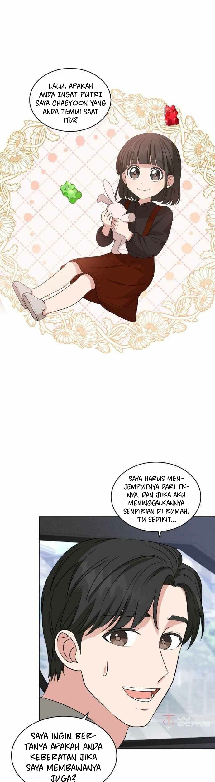 My Daughter is Music Genius Chapter 12 - halaman 23