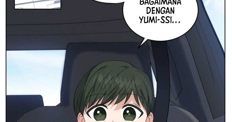 My Daughter is Music Genius Chapter 13 - halaman 11