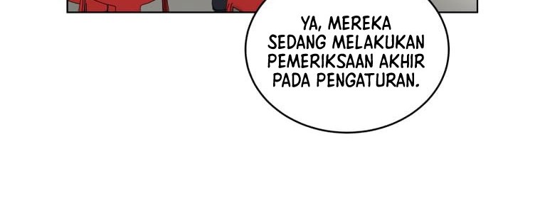 My Daughter is Music Genius Chapter 13 - halaman 35