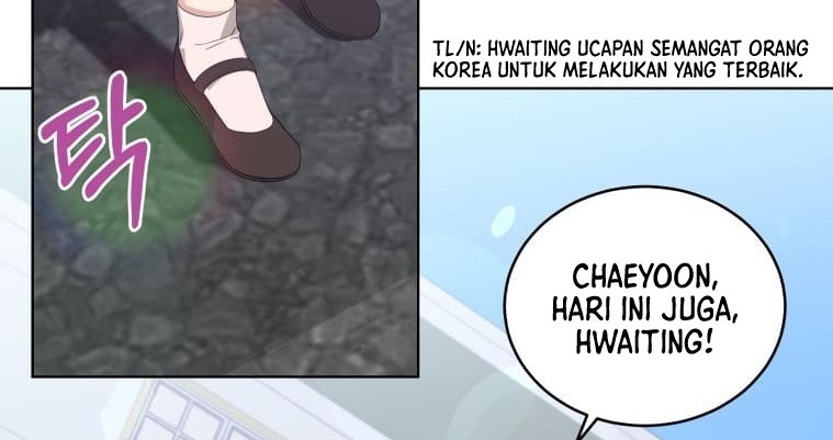 My Daughter is Music Genius Chapter 13 - halaman 5