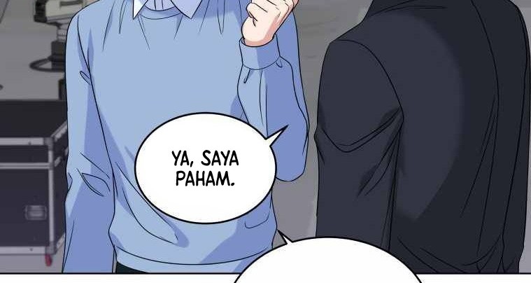My Daughter is Music Genius Chapter 14 - halaman 19