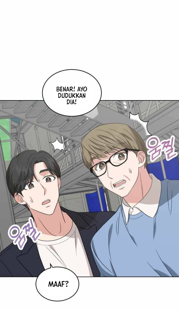 My Daughter is Music Genius Chapter 14 - halaman 3