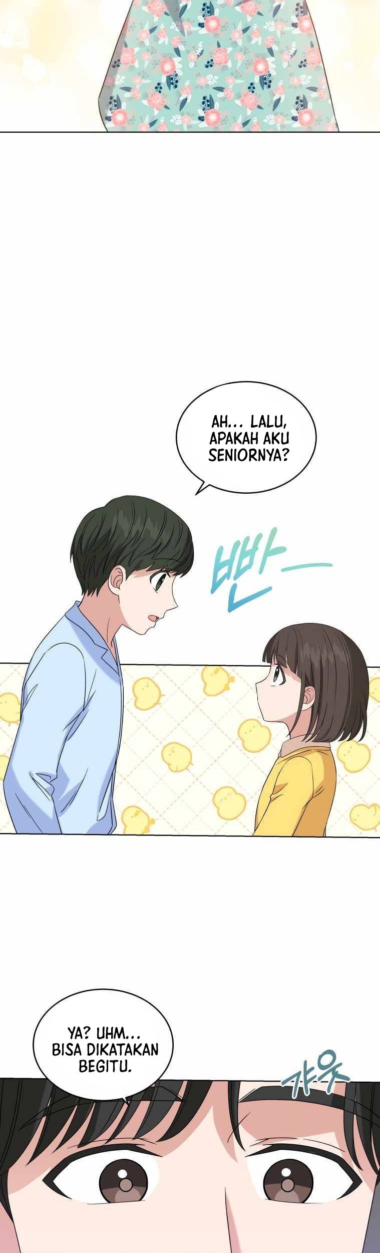 My Daughter is Music Genius Chapter 14 - halaman 30