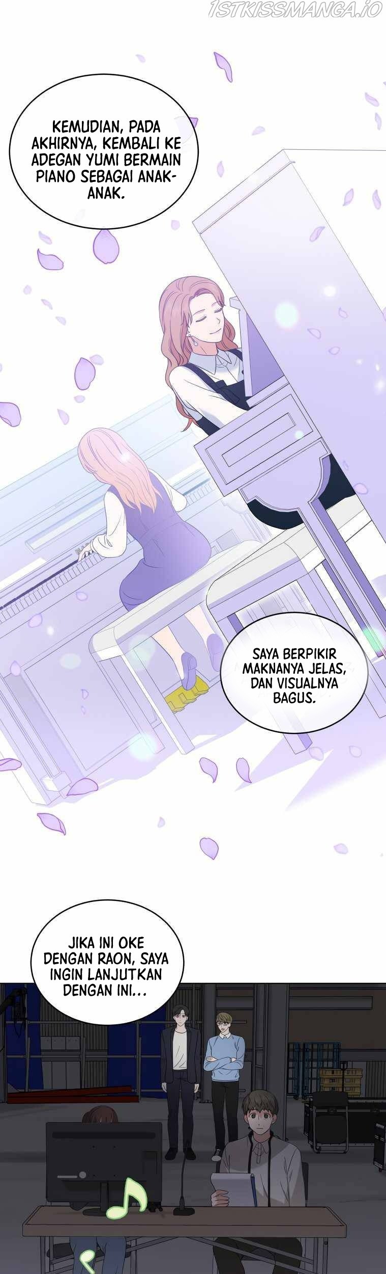 My Daughter is Music Genius Chapter 14 - halaman 52