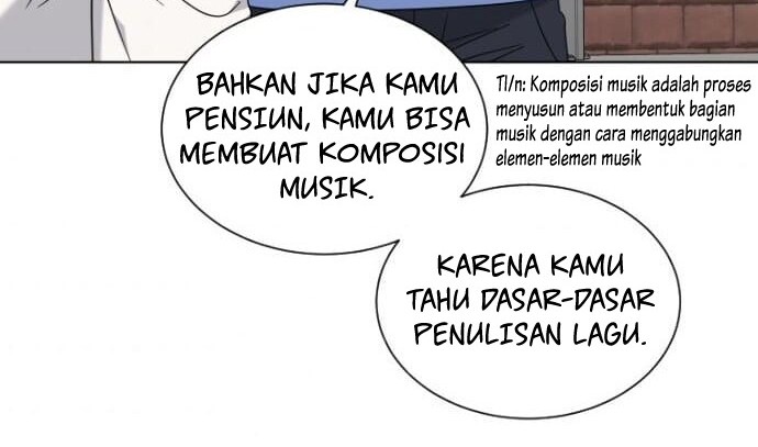 My Daughter is Music Genius Chapter 15 - halaman 38