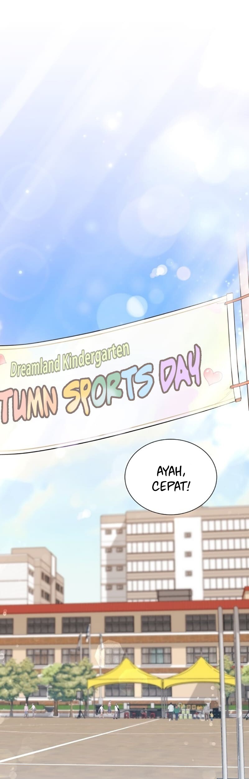 My Daughter is Music Genius Chapter 17 - halaman 3