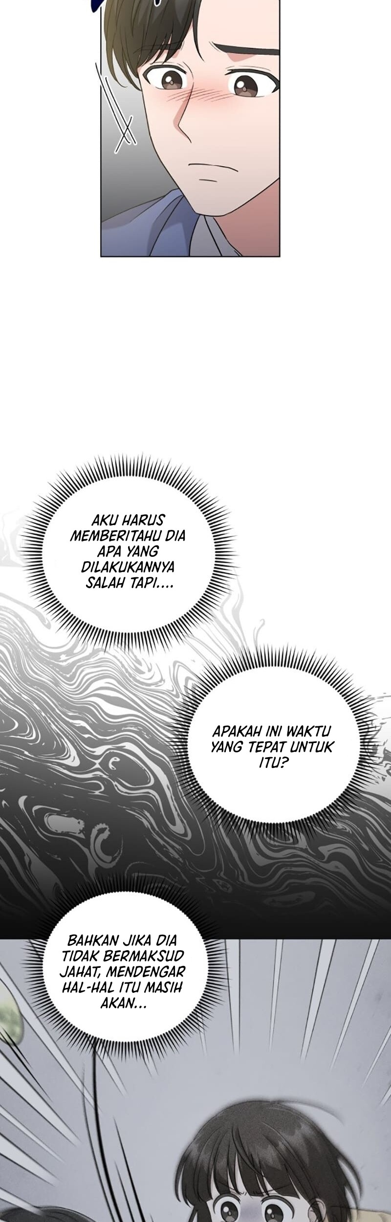My Daughter is Music Genius Chapter 18 - halaman 8