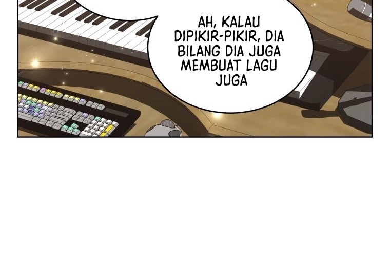 My Daughter is Music Genius Chapter 19 - halaman 11