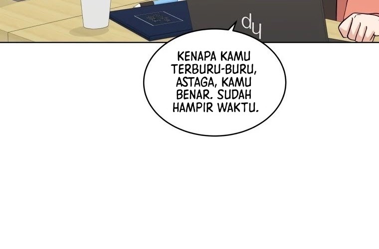 My Daughter is Music Genius Chapter 19 - halaman 61
