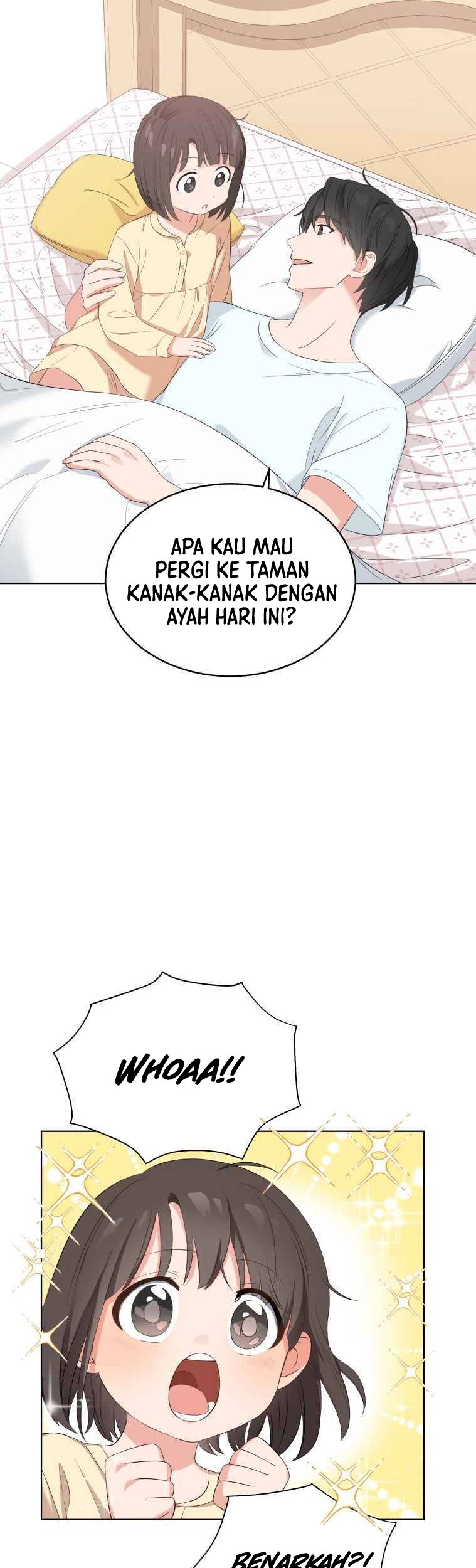 My Daughter is Music Genius Chapter 2 - halaman 37