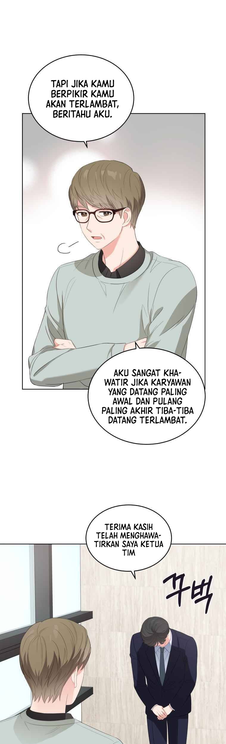 My Daughter is Music Genius Chapter 2 - halaman 57